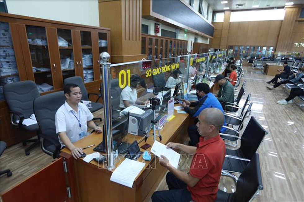 Những chính sách mới nổi bật có hiệu lực từ tháng 7/2026