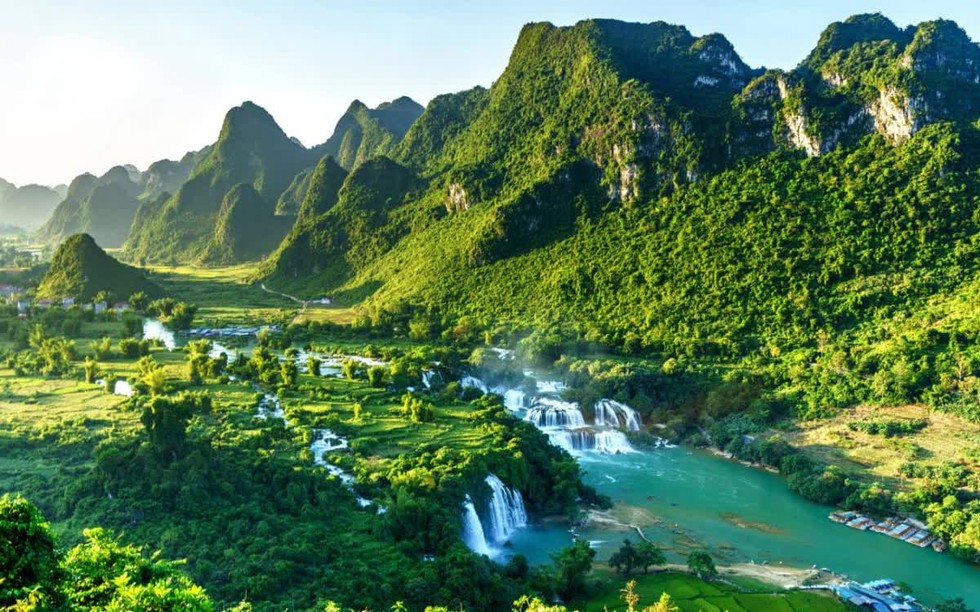 Tỉnh miền núi phía Bắc mời doanh nghiệp của bầu Hiển đầu tư phát triển kinh tế cửa khẩu