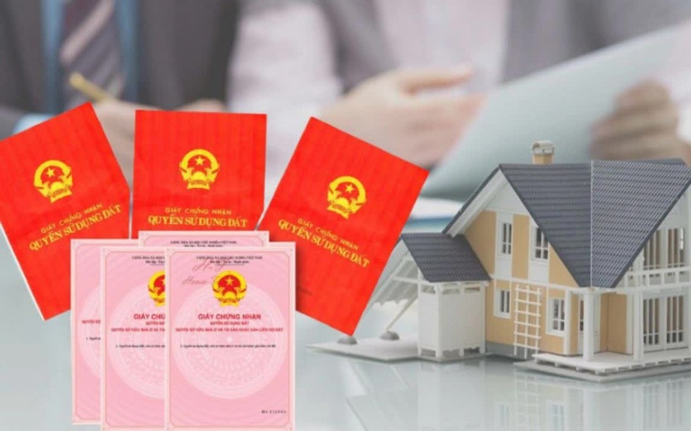 Từ giờ, nhiều trường hợp không được nhận chuyển nhượng, nhận tặng cho quyền sử dụng đất