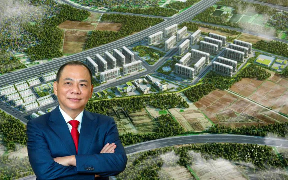 Vingroup khởi công dự án nhà ở cho thuê cao 9 tầng tại tỉnh nhỏ nhất Việt Nam