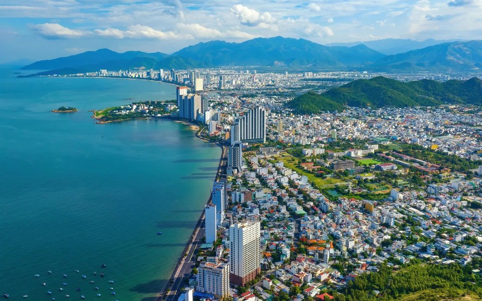 Đến năm 2030, Việt Nam sẽ có thêm một thành phố trực thuộc Trung ương mới