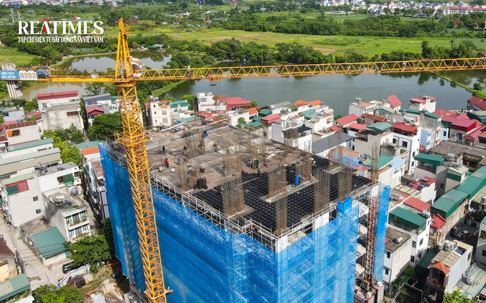 Luật Xây dựng mới: Cắt giảm thủ tục, thúc đẩy hoạt động đầu tư xây dựng