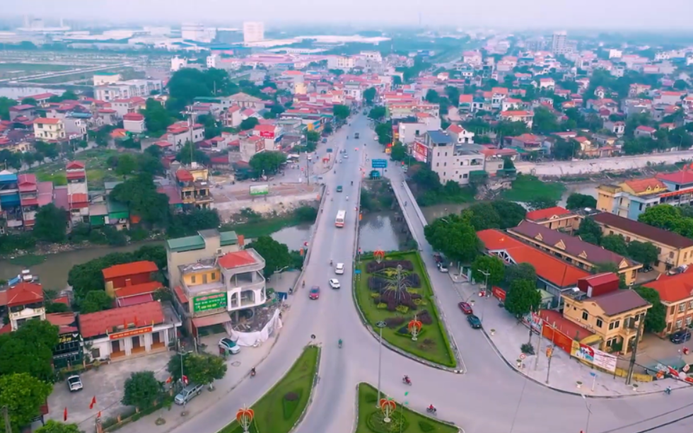 Ninh Bình sắp có Khu dân cư nông thôn tại phường Lê Hồ và Kim Thanh