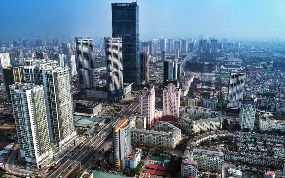 Hà Nội triển khai Kế hoạch hành động thực hiện Nghị quyết 10-NQ/TW, ưu tiên thu hút FDI chất lượng cao