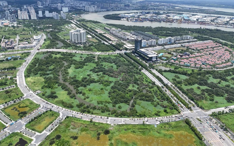 Kiến nghị điều chỉnh hệ số giá đất TP.HCM, do lo ngại chi phí đất tăng sẽ đẩy giá nhà lên cao