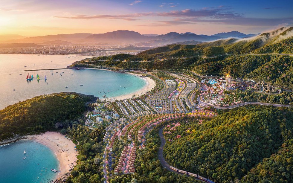 Vinhomes Hải Vân Bay tung chính sách ưu đãi 1% từ căn thứ hai, khách hào hứng “xuống tiền”