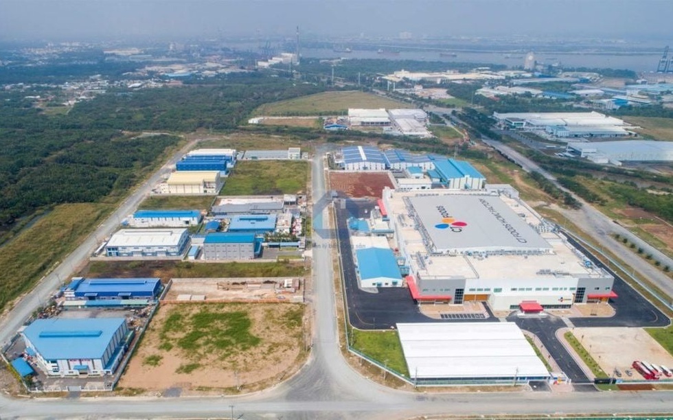 Ngân hàng Nhà nước tái phân bổ tín dụng bất động sản, lộ diện loạt doanh nghiệp hưởng lợi
