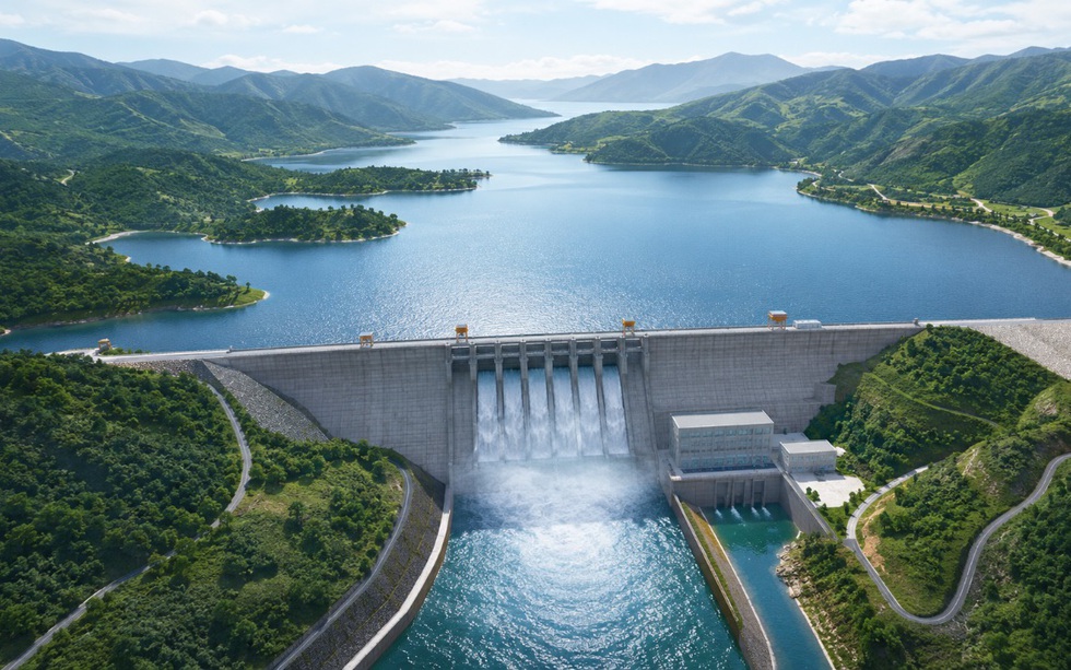 Tỉnh rộng thứ 2 Việt Nam sắp đào hồ chứa nước 4.000 tỷ, là công trình thủy lợi lớn bậc nhất Tây Nguyên