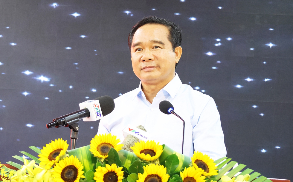 TP.HCM sẽ biến các dự án 'ngủ quên' thành động lực tăng trưởng