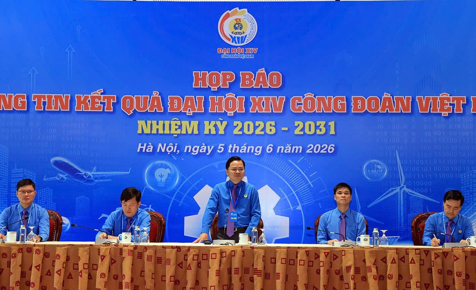 Công đoàn Việt Nam đặt mục tiêu xây hơn 10.700 nhà ở cho công nhân thuê