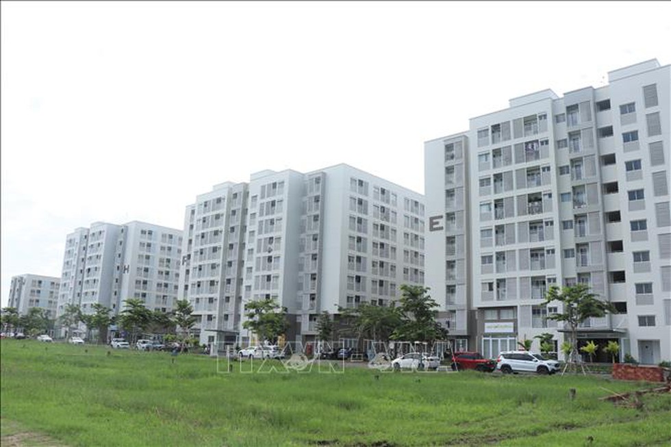 Bộ trưởng Trần Hồng Minh: Nhà ở cho thuê sẽ là phân khúc chiến lược