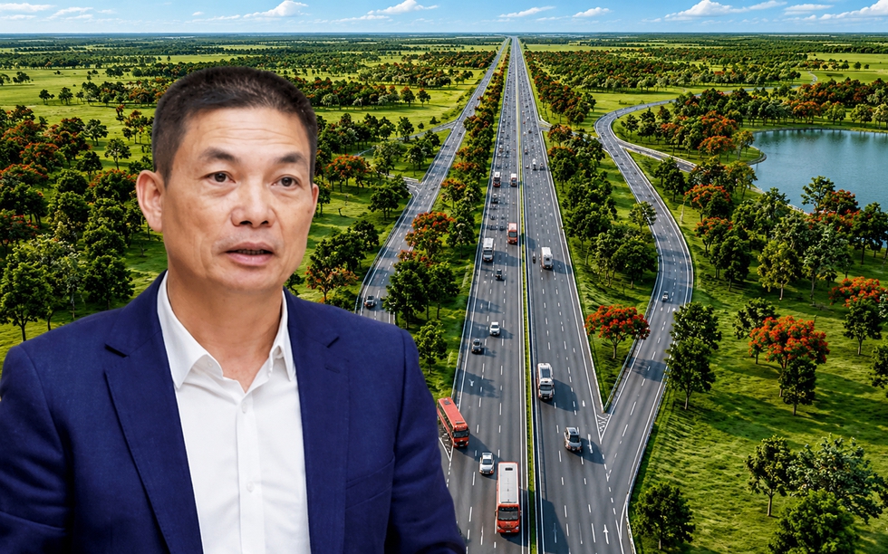 Dự án cao tốc xuyên rừng đẹp nhất Việt Nam do Sơn Hải đầu tư tăng tốc, hơn 60% hồ sơ đã được phê duyệt