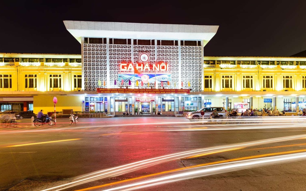Đề xuất di dời ga Hà Nội đến Ngọc Hồi để phục vụ đại dự án giao thông gần 6 tỷ USD, Phó Thủ tướng có chỉ đạo mới
