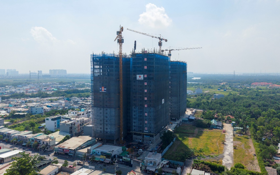 Khải Hoàn Land khẳng định dấu ấn từ những giá trị thực