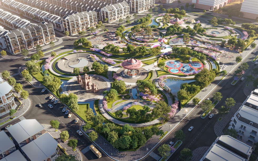 Royal Capital Group hợp tác cùng L.U.X Property, khởi động hành trình đưa Royal An Nam Living Hội An Đà Nẵng ra thị trường