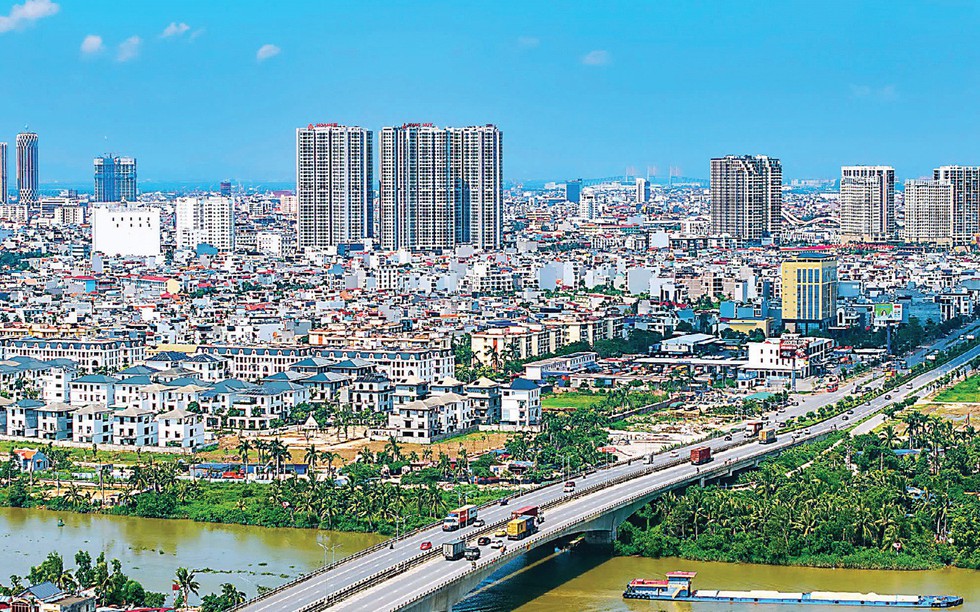 TP nhỏ nhất Việt Nam mời đầu tư khu đô thị sinh thái hiện đại, vốn đầu tư gần 6.300 tỷ