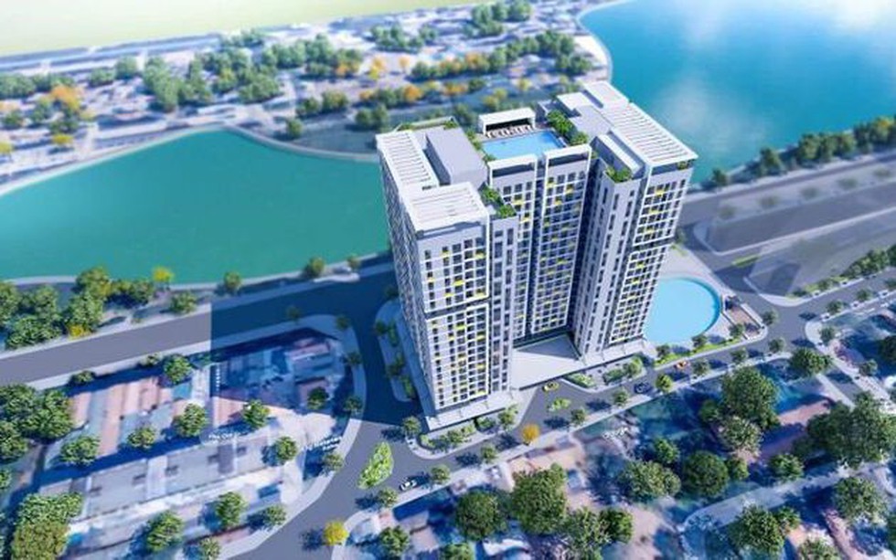 Chi tiết danh sách 146 dự án nhà ở xã hội sắp được xây dựng ở Hà Nội
