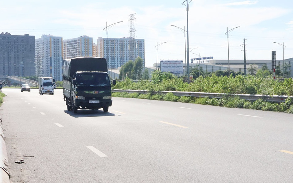 Siêu thủ phủ công nghiệp mới của Việt Nam sắp có thêm cầu vượt cao tốc hơn 2.000 tỷ, tăng kết nối các khu công nghiệp
