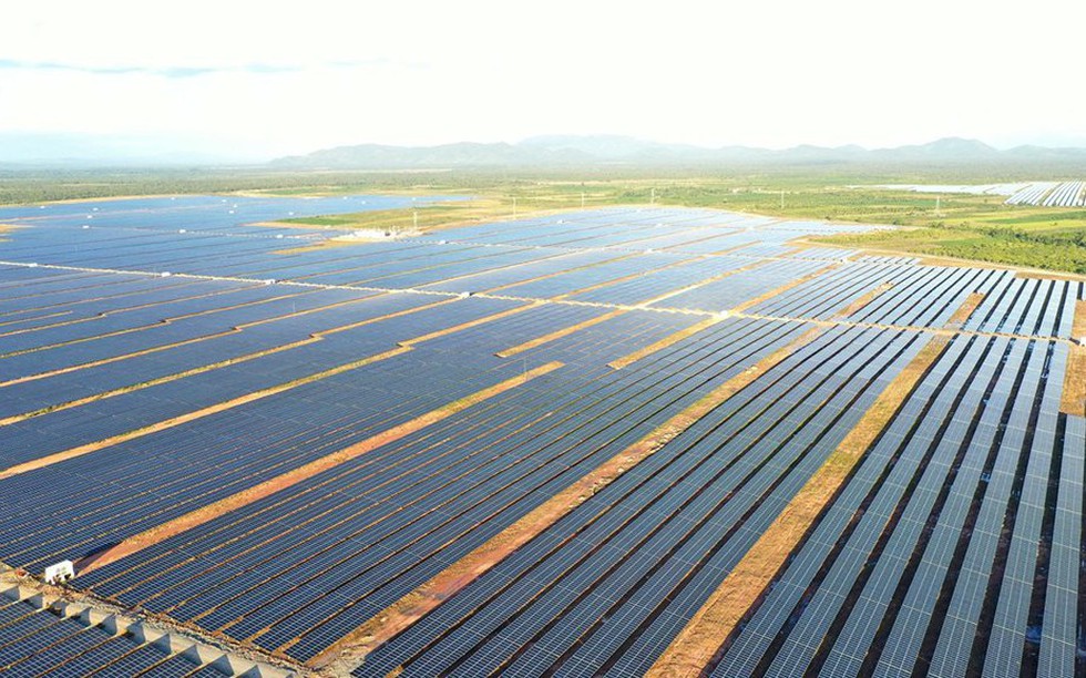 Tỉnh lớn thứ 3 sẽ có thêm nhà máy điện mặt trời công suất 70MW, vốn đầu tư hơn 1.300 tỷ