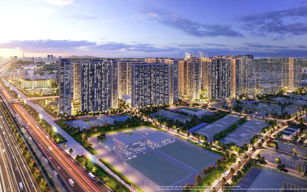 Hà Nội giao gần 78.000m2 đất cho công ty con Vinhomes triển khai dự án tại phía Tây Thủ đô