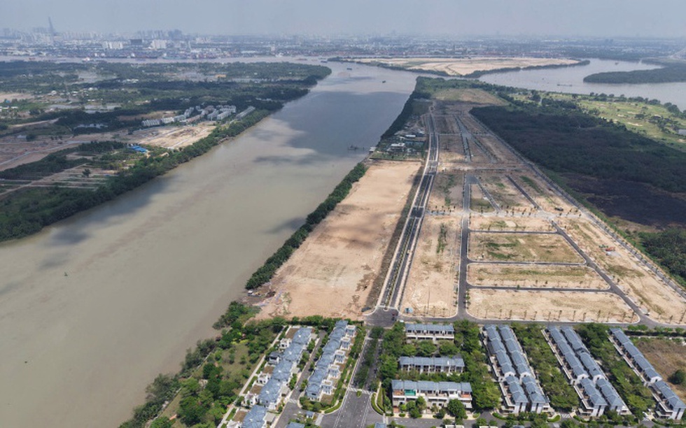 Thành phố rộng nhất Việt Nam sắp thu hồi đất của hơn 7.100 hộ dân, nhường chỗ làm siêu dự án hơn 817.000 tỷ