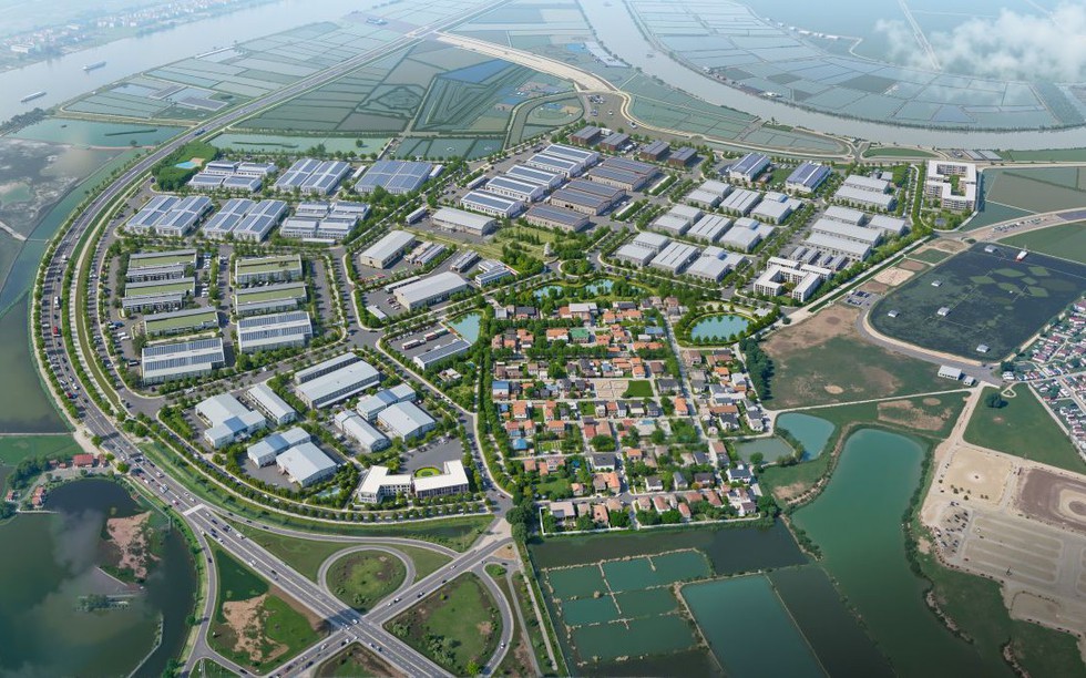 Hải Phòng: Hoàn thành GPMB 112 dự án trong quý II/2026
