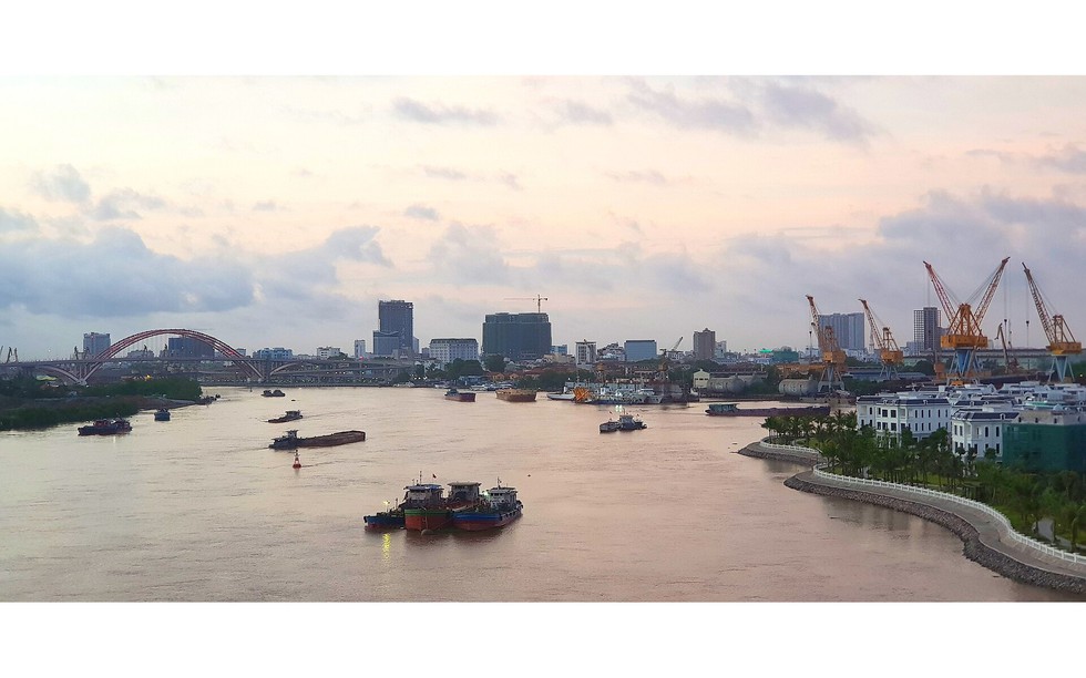 Hải Phòng công khai giá bán dự án nhà ở xã hội tại phường Thuỷ Nguyên