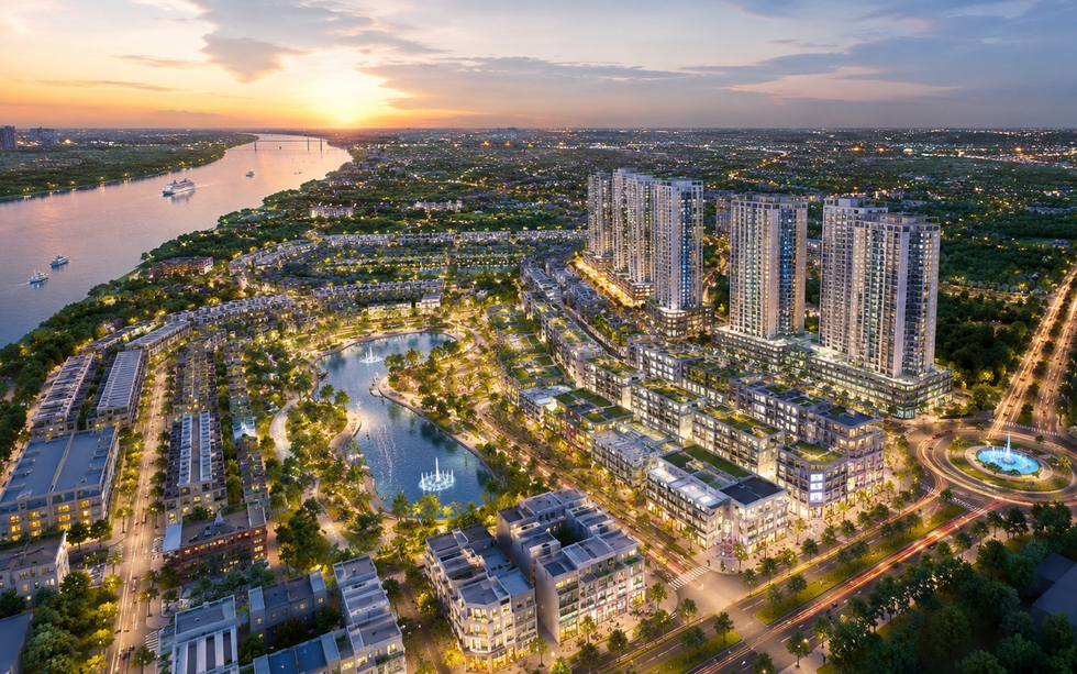 TP giàu nhất Việt Nam tìm chủ đầu tư cho 3 khu đô thị quy mô gần 61ha, vốn đầu tư hơn 64.000 tỷ