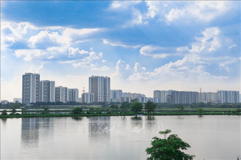 Luật Thủ đô 2026 đưa Hà Nội trở thành trung tâm đổi mới sáng tạo