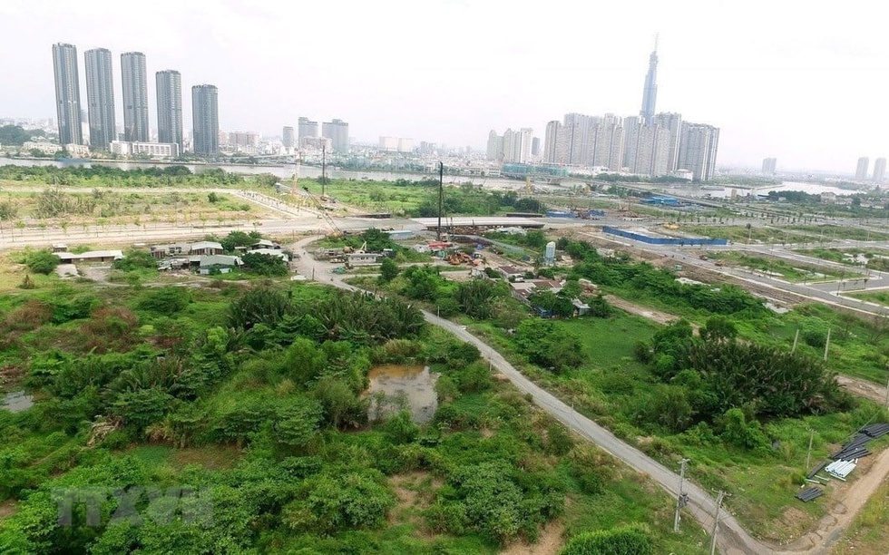 HoREA đề xuất bổ sung 'đất ở có thời hạn' vào Luật đất đai, tăng tính linh hoạt cho thị trường bất động sản