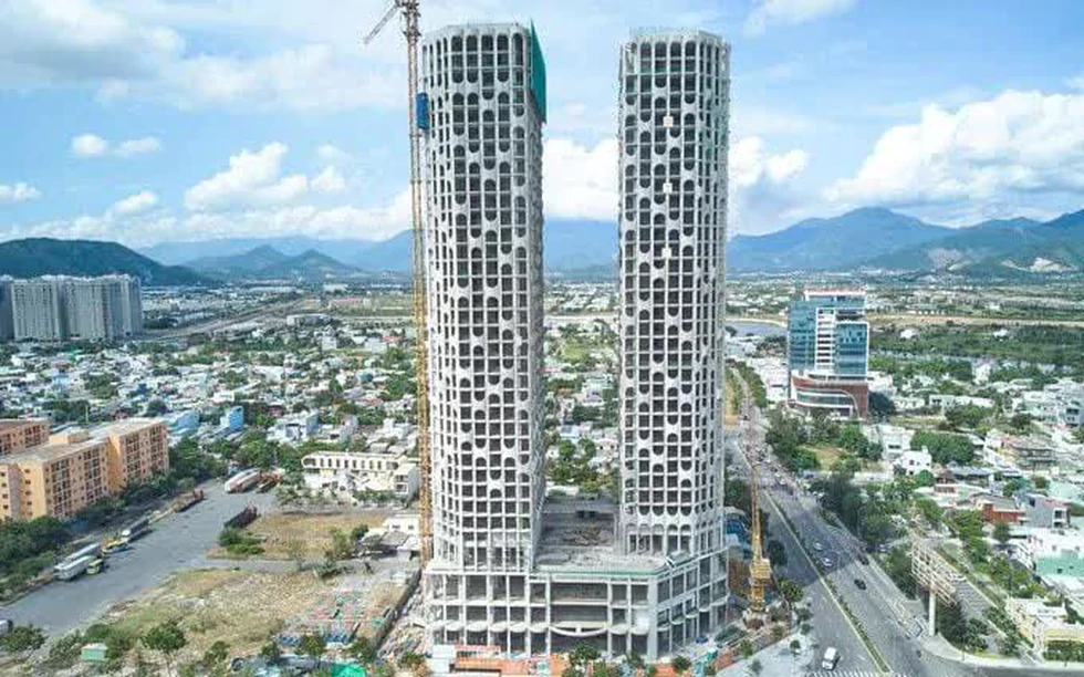 Dự án Asiana và FPT Plaza 3 lộ nhiều tồn tại qua thanh tra
