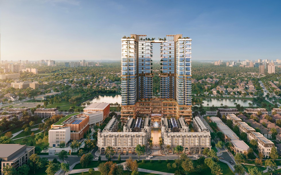 Từ chi phí cơ hội đến chất lượng sống: Lợi thế của căn hộ 2 phòng ngủ Rivea Residences