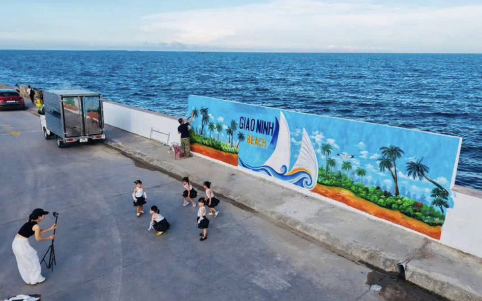 Chỉ vài giờ nữa, Ninh Bình chính thức công bố một khu du lịch mới, khát vọng trở thành điểm đến tầm quốc tế