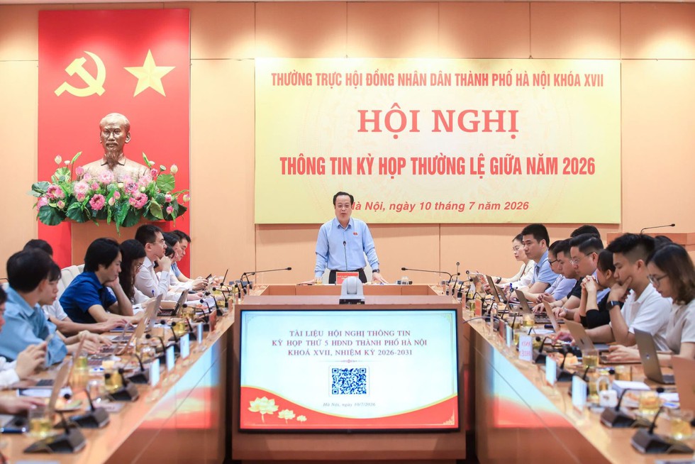 Hà Nội xem xét bổ sung 873 dự án thu hồi đất, tổng diện tích 11.500 ha