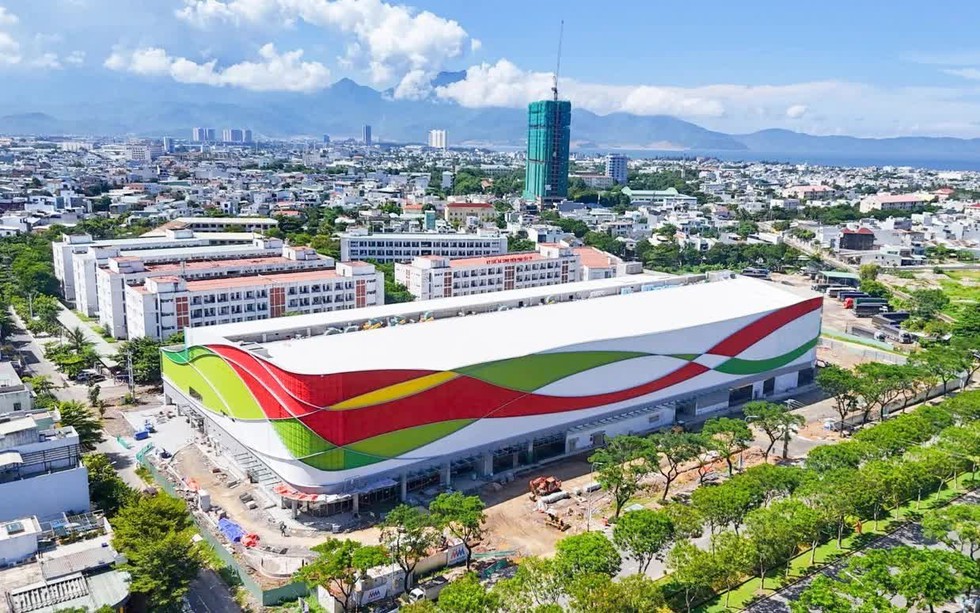 MM Mega Market đề xuất xây dựng trung tâm thương mại quy mô tại tỉnh lớn thứ hai Việt Nam, dự kiến khởi công vào tháng 10