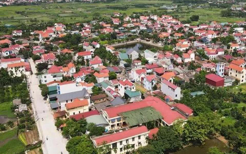 Bắc Ninh chấp thuận đầu tư hơn 1.200 căn nhà ở xã hội tại phường Hạp Lĩnh