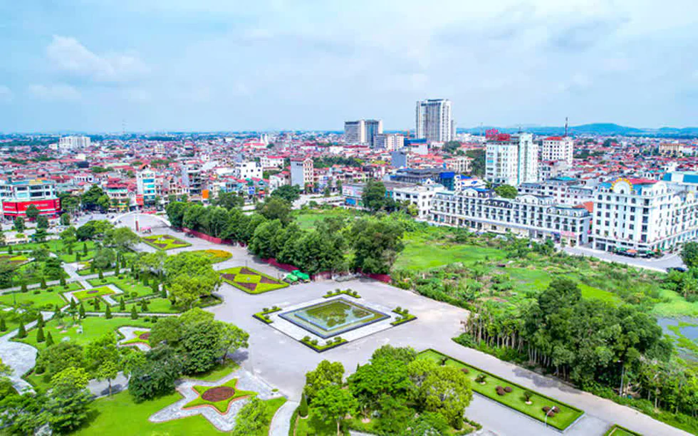 Đề án thành lập thành phố trực thuộc Trung ương thứ 9 của Việt Nam đón tin vui lớn