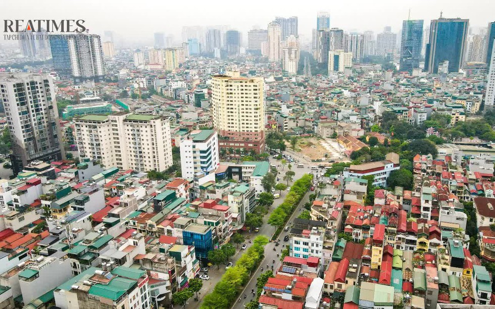 Mặt bằng lãi suất sẽ định hình chu kỳ bất động sản 2026 - 2027