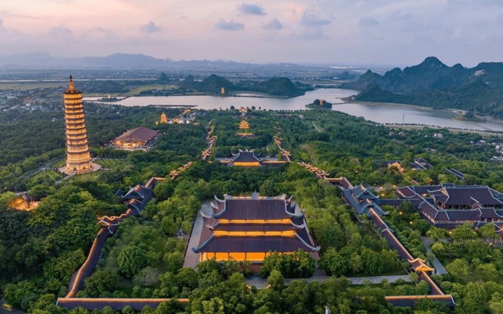 Tỉnh sắp trở thành TP trực thuộc Trung ương sẽ có thêm khu đô thị sinh thái 270ha, tiếp giáp tuyến Vành đai 5