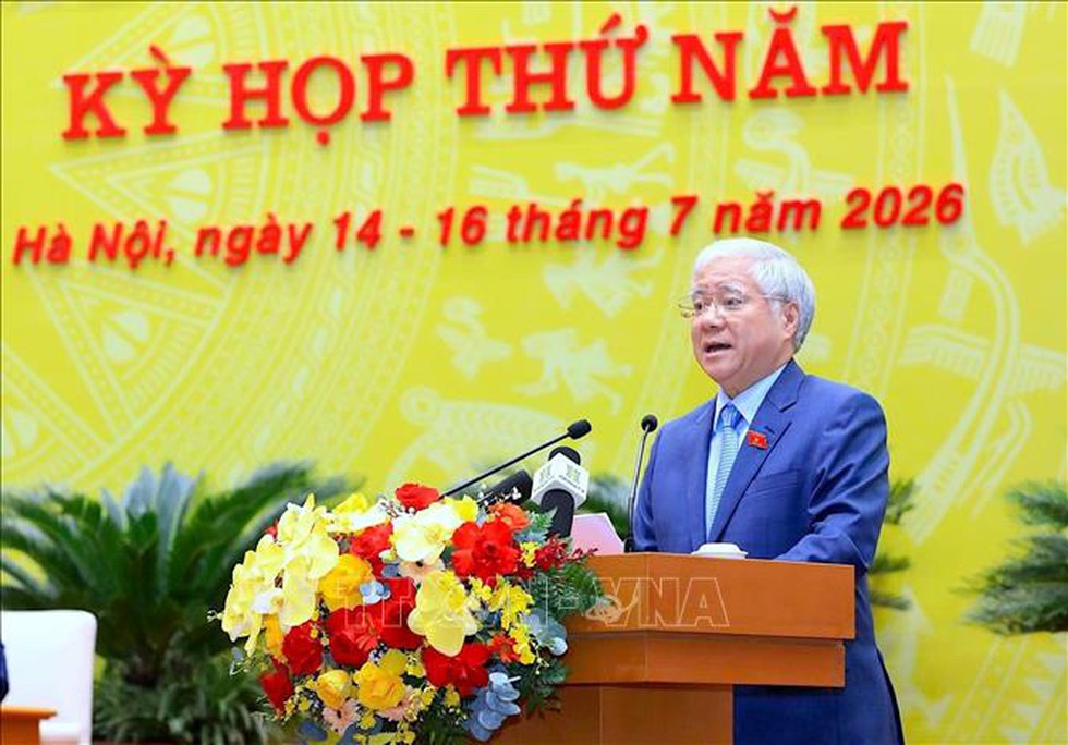 Hà Nội khẩn trương điều chỉnh kịch bản tăng trưởng sát thực tiễn