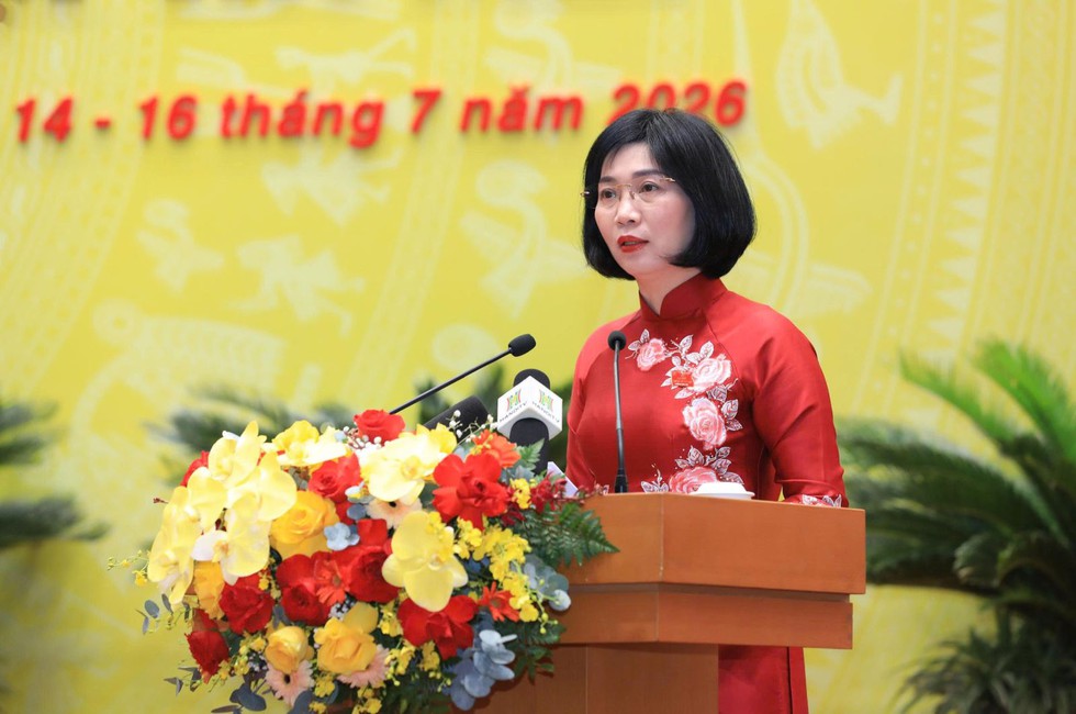 HĐND TP Hà Nội dự kiến chất vấn hiệu quả dự án khơi thông ‘điểm nghẽn’ úng ngập