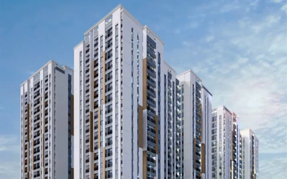 Bắc Ninh mở bán 653 căn nhà ở xã hội tại phường Yên Dũng