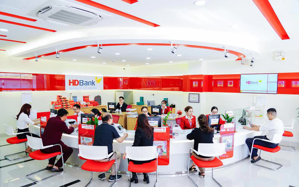 HDBank chốt khoản vay quốc tế 721 triệu USD