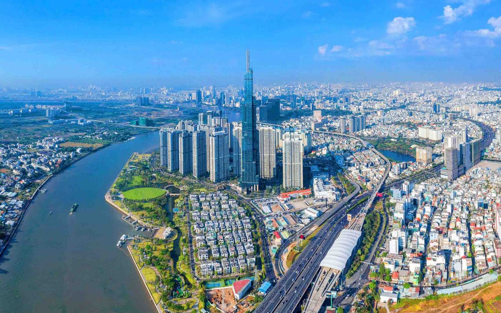 Đổi tên dự án "Luật Đô thị đặc biệt" thành "Luật Phát triển đô thị": Mở rộng khung pháp lý cho phát triển hệ thống đô thị