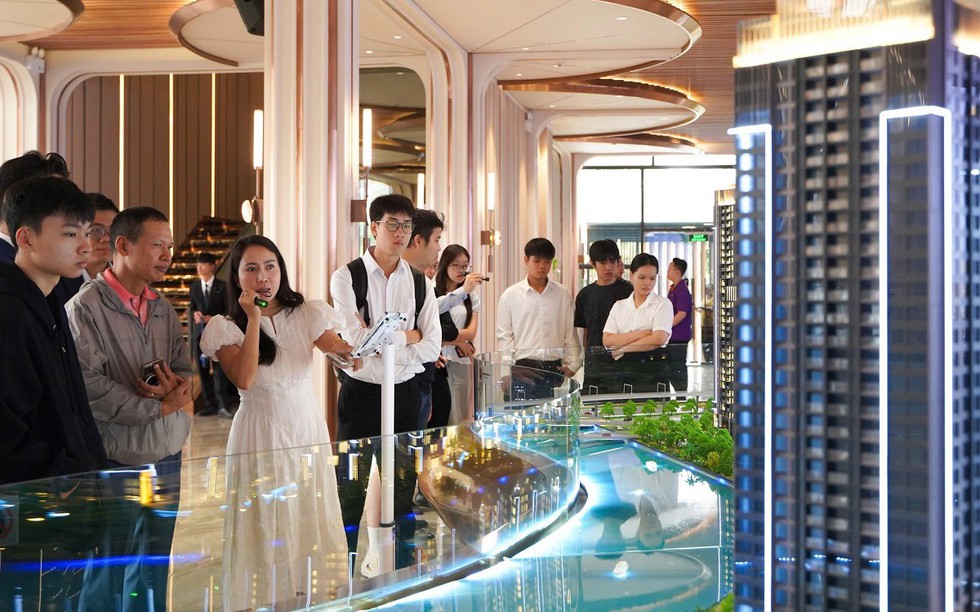 3 kịch bản và xu hướng phân hóa thị trường bất động sản nửa cuối năm 2026