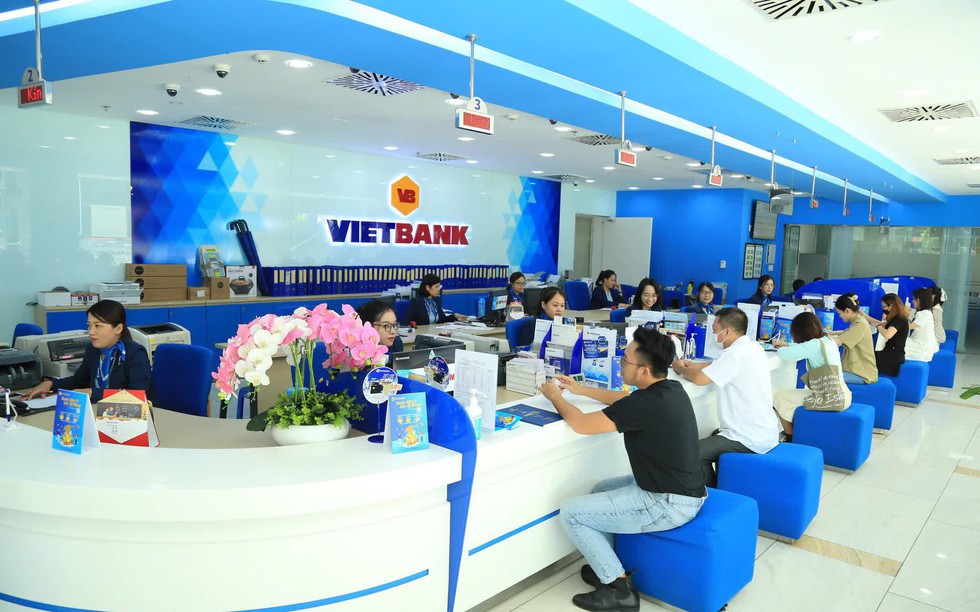 Hơn 1,07 tỷ cổ phiếu Vietbank (VBB) chính thức niêm yết trên HOSE