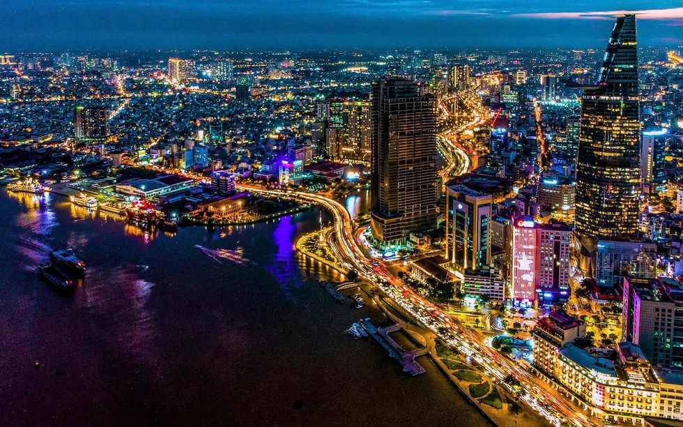 TP.HCM lấy ý kiến người dân về quy hoạch tổng thể tầm nhìn 100 năm