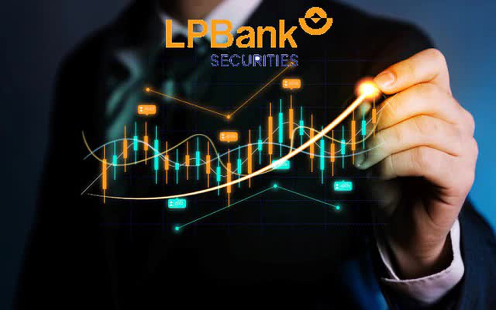 Chứng khoán LPBank hoàn tất IPO nghìn tỷ, nộp hồ sơ niêm yết hơn 1,4 tỷ cổ phiếu