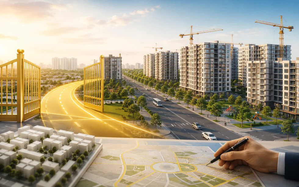 Hà Nội mở đường cho hàng trăm dự án nhà ở xã hội bằng cơ chế đặc thù