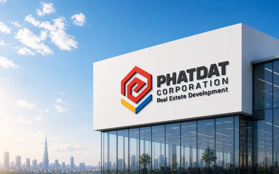 Phát Đạt (PDR) lên kế hoạch huy động gần 2.000 tỷ, chi 35 tỷ trả lương cho nhân viên